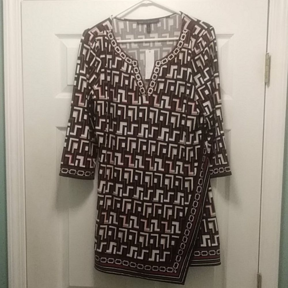White House Black Market Blouse